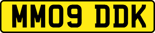 MM09DDK