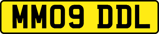MM09DDL