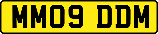 MM09DDM