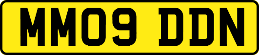 MM09DDN