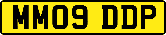 MM09DDP