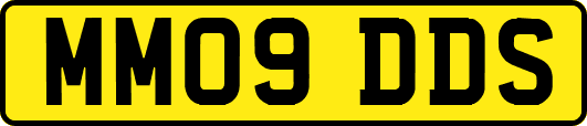 MM09DDS
