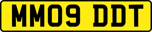 MM09DDT