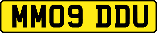 MM09DDU