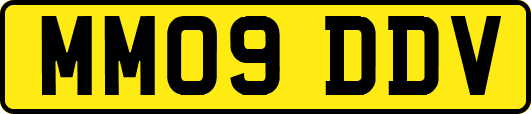 MM09DDV