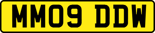 MM09DDW