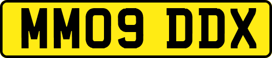 MM09DDX