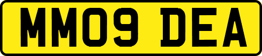 MM09DEA