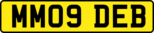 MM09DEB