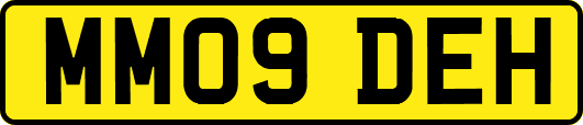 MM09DEH