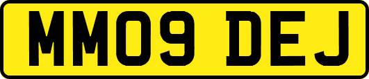 MM09DEJ