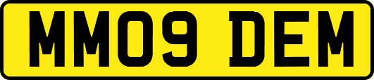 MM09DEM