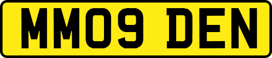 MM09DEN