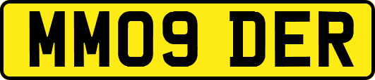MM09DER