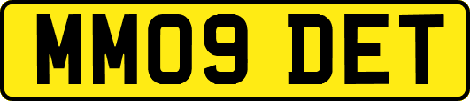 MM09DET