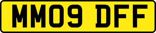 MM09DFF