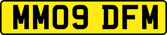 MM09DFM
