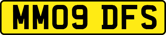 MM09DFS