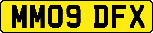 MM09DFX