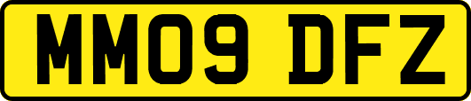 MM09DFZ