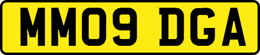MM09DGA