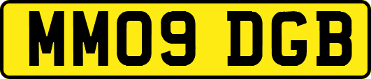 MM09DGB