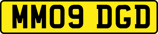 MM09DGD