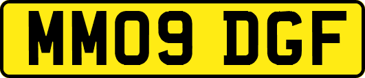 MM09DGF