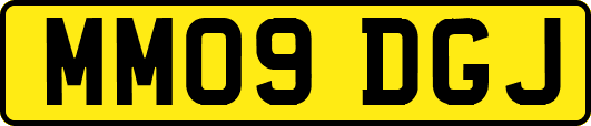 MM09DGJ
