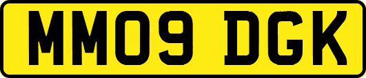 MM09DGK