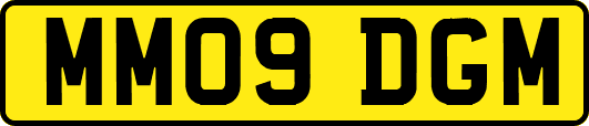 MM09DGM