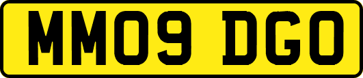 MM09DGO