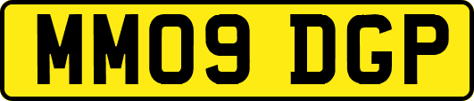 MM09DGP