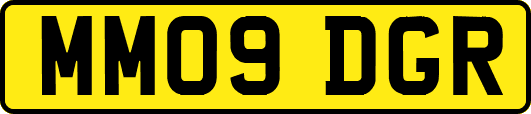 MM09DGR
