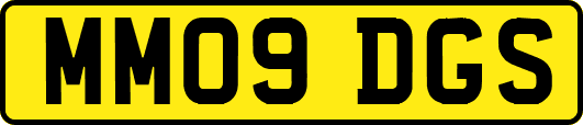 MM09DGS
