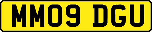 MM09DGU