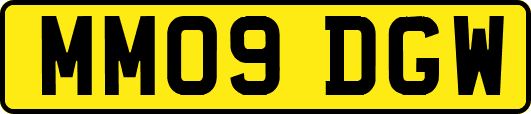 MM09DGW
