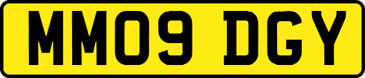 MM09DGY