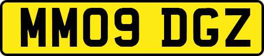 MM09DGZ