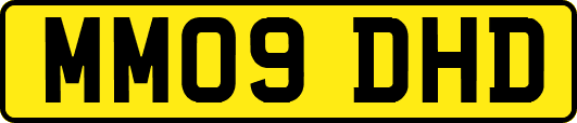 MM09DHD