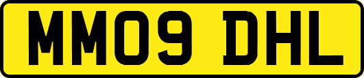 MM09DHL