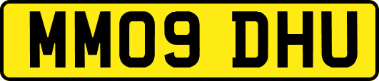 MM09DHU