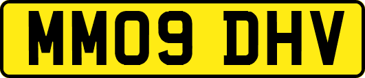 MM09DHV