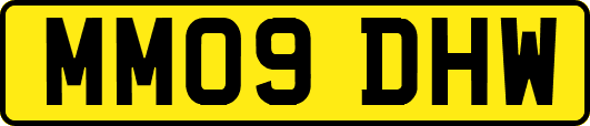 MM09DHW