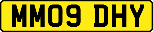 MM09DHY