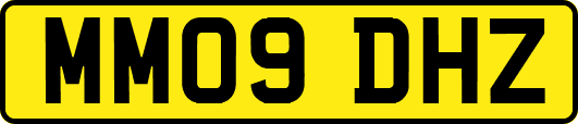 MM09DHZ