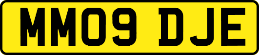 MM09DJE