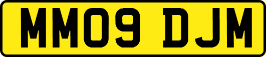 MM09DJM
