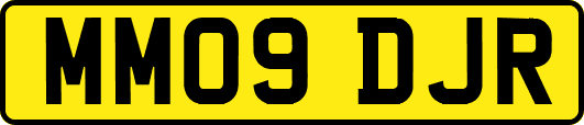 MM09DJR