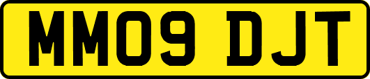MM09DJT